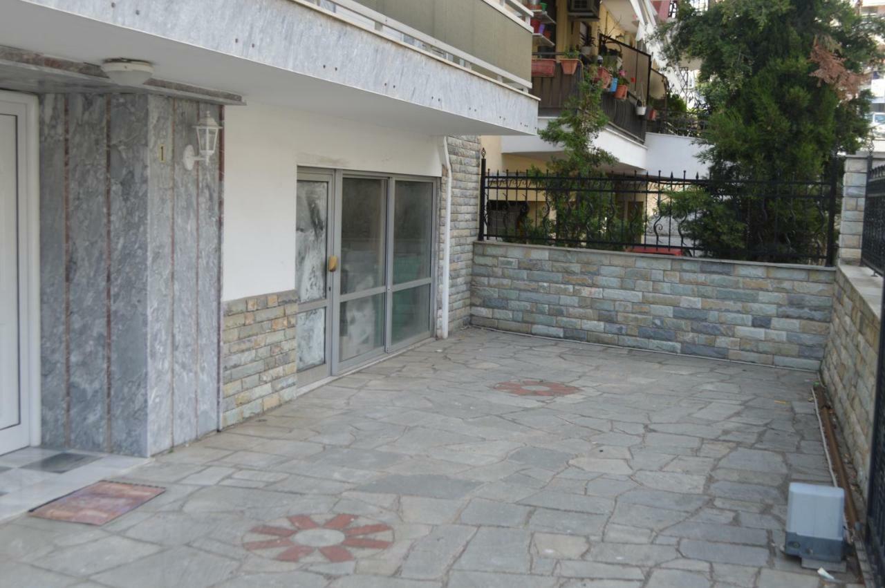 Katerina'S Sea View Apartment Kavála Luaran gambar